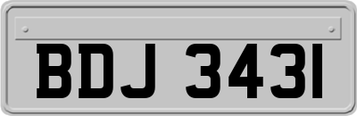 BDJ3431