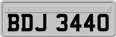BDJ3440