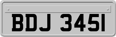 BDJ3451