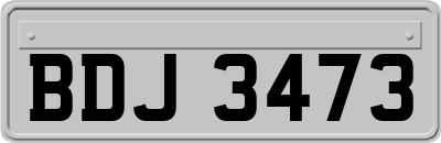 BDJ3473