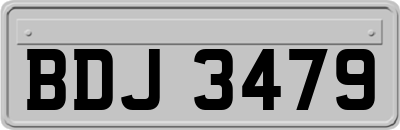 BDJ3479