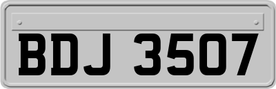 BDJ3507