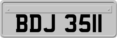BDJ3511