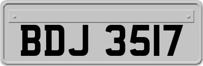 BDJ3517