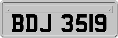 BDJ3519
