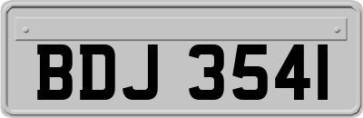 BDJ3541