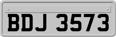 BDJ3573
