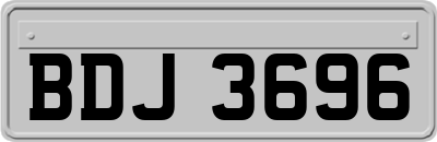 BDJ3696