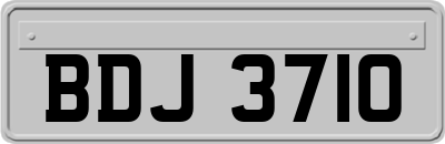 BDJ3710