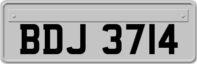 BDJ3714