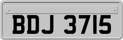 BDJ3715