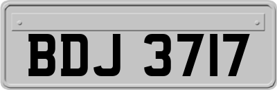 BDJ3717