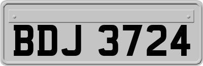 BDJ3724