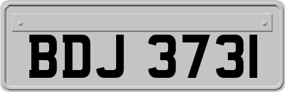 BDJ3731