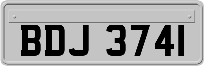 BDJ3741