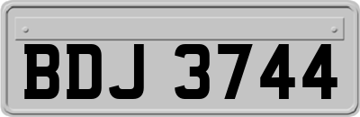 BDJ3744