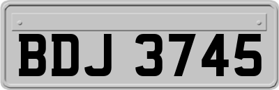 BDJ3745