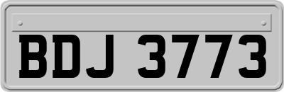 BDJ3773