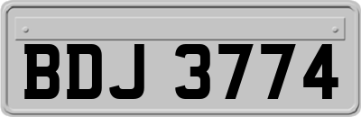 BDJ3774