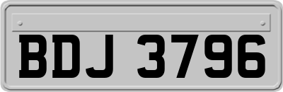 BDJ3796