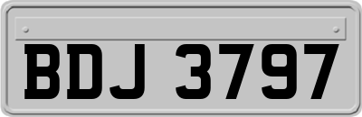 BDJ3797