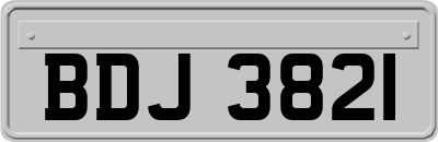 BDJ3821