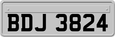 BDJ3824