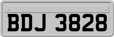 BDJ3828