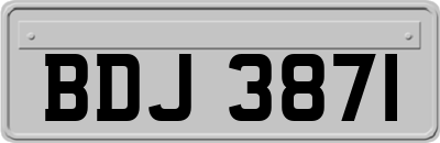 BDJ3871