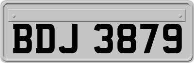 BDJ3879