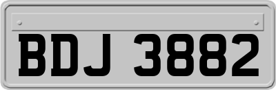 BDJ3882