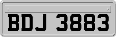 BDJ3883