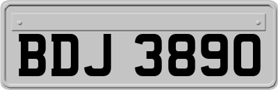 BDJ3890