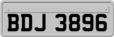 BDJ3896