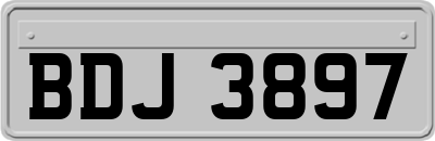 BDJ3897