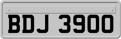 BDJ3900