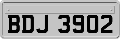 BDJ3902