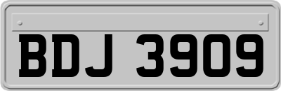 BDJ3909