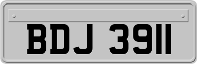 BDJ3911