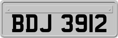 BDJ3912