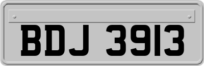 BDJ3913