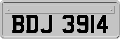 BDJ3914