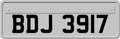 BDJ3917
