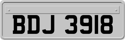 BDJ3918