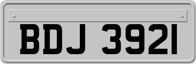 BDJ3921