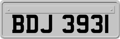 BDJ3931