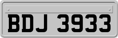 BDJ3933