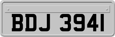 BDJ3941
