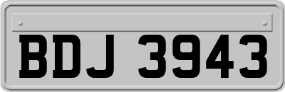 BDJ3943
