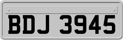 BDJ3945